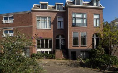 Baanstraat 16-D