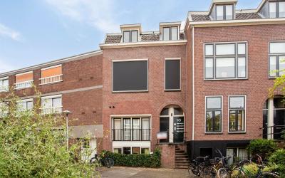 Baanstraat 16-H