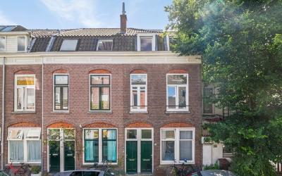 Bloemstraat 1-B