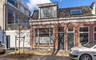 Bloemstraat 2
