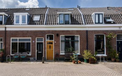 Wagendwarsstraat 51