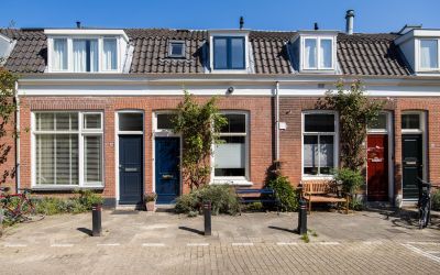 Bolstraat 40