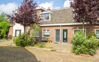 Bloesemstraat 51