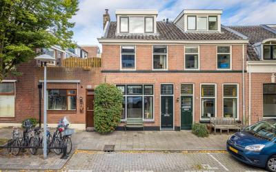 Beukstraat 36