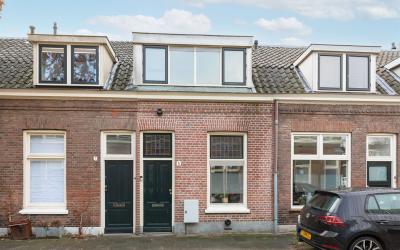 Eikstraat 5