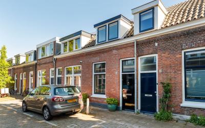 Eikstraat 28