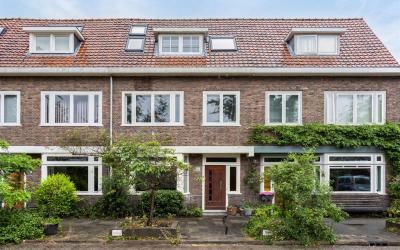 Minervaplein 37