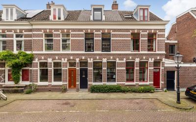 Looierstraat 18