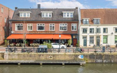Oosterkade 18-BSB
