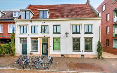 Oosterkade 21