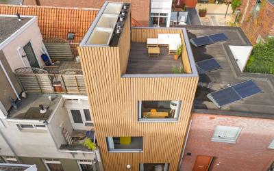 Brugsteeg 2