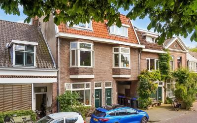 Abstederdijk 37-BSA