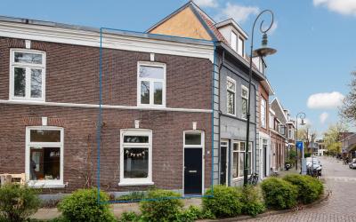 Abstederdijk 51