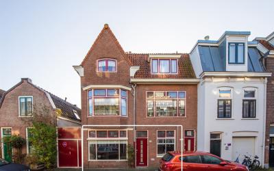 Abstederdijk 123