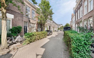 Abstederdijk 34-A