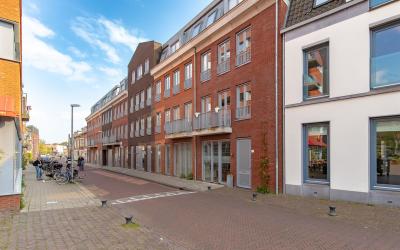Gansstraat 5-C