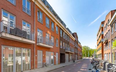 Gansstraat 9-A