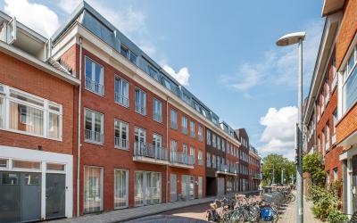 Gansstraat 9-J