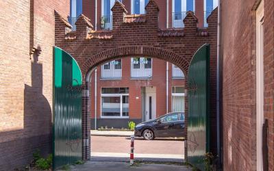 Gansstraat 40