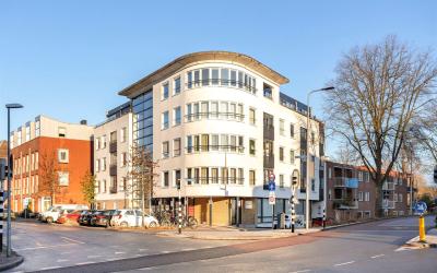 Gansstraat 50-A