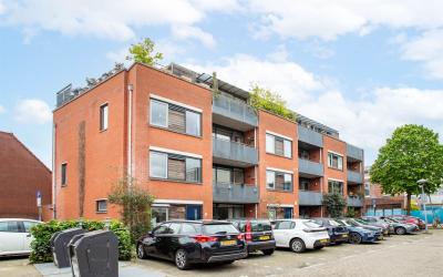 Gansstraat 92-B