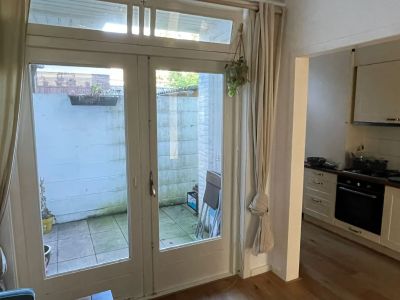 Albatrosstraat 15