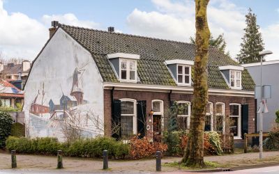 Koningsweg 72