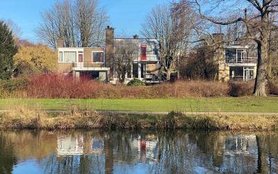 Breitnerlaan 3-A