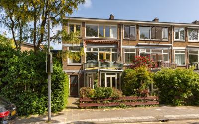 Breitnerlaan 2