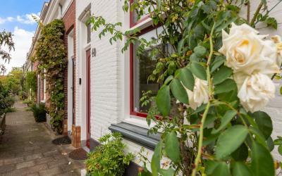 Markstraat 40
