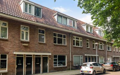 Laan van So. 9