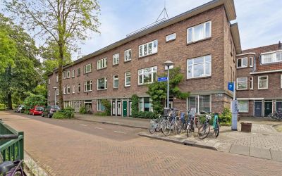 Laan van So. 29-BS