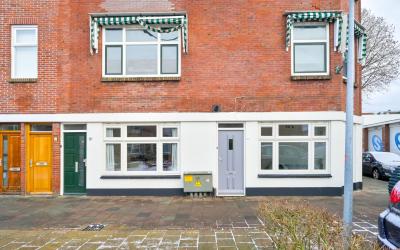 Flamingostraat 12-C