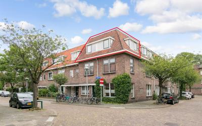 Duikerstraat 16-C