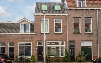 Ferdinand Bolstraat 11