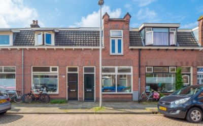 Ferdinand Bolstraat 25