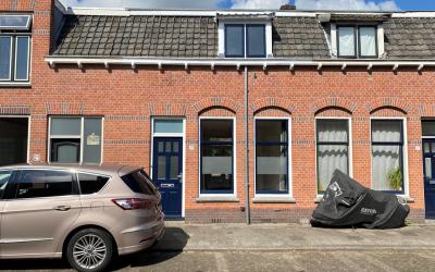 Van der Helststraat 19