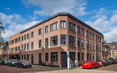 Jacob van Ruisdaelstraat 119