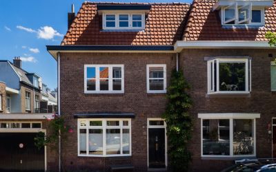 Jacob van Ruisdaelstraat 2