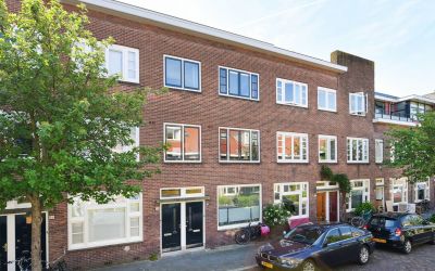 Jacob van Ruisdaelstraat 88