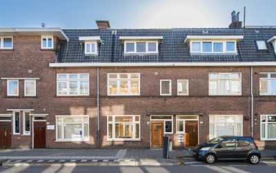 Jan van Scorelstraat 152