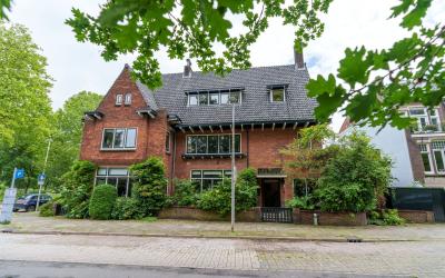 Koningslaan 1