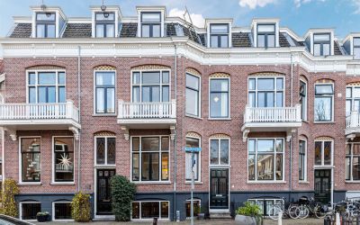 Mauritsstraat 7