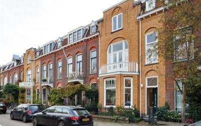 Mauritsstra. 43