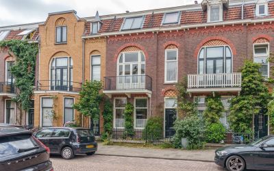 Mauritsstraat 53