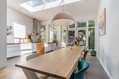Mauritsstraat 22