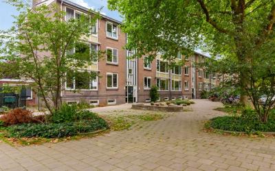 Stadionlaan 10