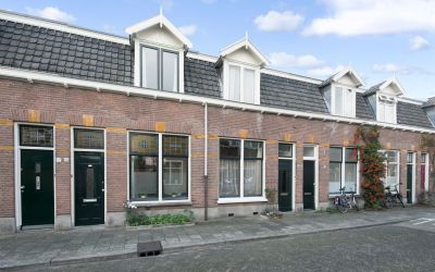 Pieter de Hooghstraat 15