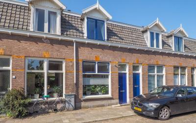 Pieter de Hooghstraat 21
