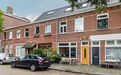 Vossegatsel. 51